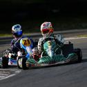 ADAC Kart Masters, Hahn, 2014