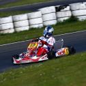 ADAC Kart Masters, Hahn, 2014