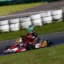 ADAC Kart Masters, Hahn, 2014