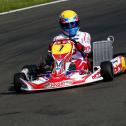 ADAC Kart Masters, Hahn, 2014