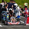 ADAC Kart Masters, Hahn, 2014