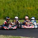 ADAC Kart Masters, Hahn, 2014