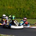 ADAC Kart Masters, Hahn, 2014