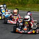 ADAC Kart Masters, Hahn, 2014