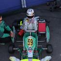 ADAC Kart Masters, Hahn, 2014