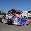 ADAC Kart Masters, Hahn, 2014