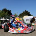 ADAC Kart Masters, Hahn, 2014