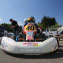 ADAC Kart Masters, Hahn, 2014