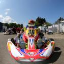 ADAC Kart Masters, Hahn, 2014