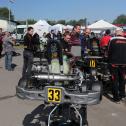 ADAC Kart Masters, Hahn, 2014