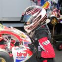 ADAC Kart Masters, Hahn, 2014