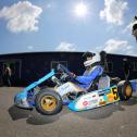 ADAC Kart Masters, Hahn, 2014