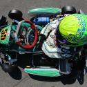 ADAC Kart Masters, Hahn, 2014