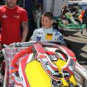 ADAC Kart Masters, Hahn, 2014