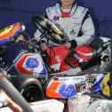 ADAC Kart Masters, Hahn, 2014