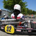 ADAC Kart Masters, Hahn, 2014