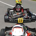 ADAC Kart Masters, Hahn, 2014