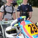 ADAC Kart Masters, Hahn, 2014