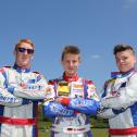 ADAC Kart Masters, Hahn, 2014
