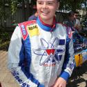 ADAC Kart Masters, Hahn, 2014