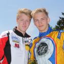 ADAC Kart Masters, Hahn, 2014