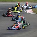 ADAC Kart Masters, Hahn, 2014