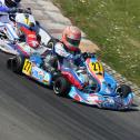 ADAC Kart Masters, Hahn, 2014