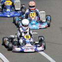 ADAC Kart Masters, Hahn, 2014