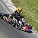 ADAC Kart Masters, Hahn, 2014