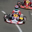 ADAC Kart Masters, Hahn, 2014