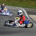 ADAC Kart Masters, Hahn, 2014