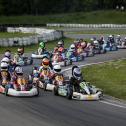 ADAC Kart Masters, Hahn, 2014