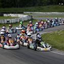 ADAC Kart Masters, Hahn, 2014