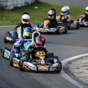 ADAC Kart Masters, Hahn, 2014