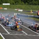 ADAC Kart Masters, Hahn, 2014