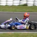 ADAC Kart Masters, Hahn, 2014