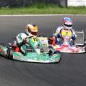 ADAC Kart Masters, Hahn, 2014