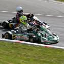 ADAC Kart Masters, Hahn, 2014