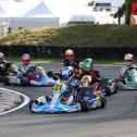 ADAC Kart Masters, Hahn, 2014