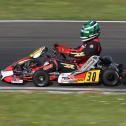 ADAC Kart Masters, Hahn, 2014