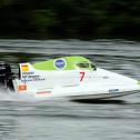 ADAC Motorboot