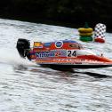 ADAC Motorboot