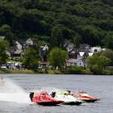 ADAC Motorboot
