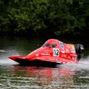 ADAC Motorboot