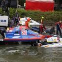 ADAC Motorboot Cup, Lorch am Rhein, Markus Hess