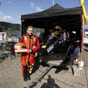 ADAC Motorboot Cup, Lorch am Rhein, Isabell Weber