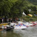 ADAC Motorboot Cup, Lorch am Rhein