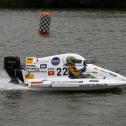 ADAC Motorboot Cup, Lorch am Rhein, Kim Lauscher