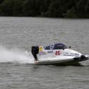 ADAC Motorboot Cup, Lorch am Rhein, Maximilian Stilz