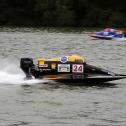 ADAC Motorboot Cup, Lorch am Rhein, Isabell Weber